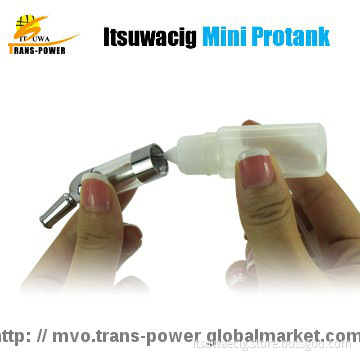 e-cigarette mini protank